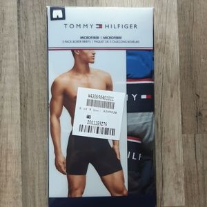 3 pack of boxer briefs